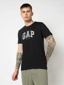 Black color option, Currently selected