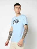 Blue color option, Currently selected
