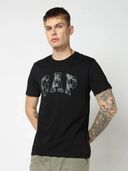 Black color option, Currently selected