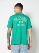 Green color option, Currently selected