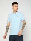 Blue color option, Currently selected
