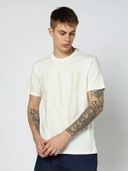 Off White color option, Currently selected