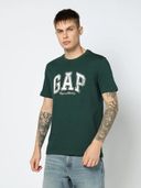 Green color option, Currently selected