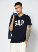 Navy Blue color option, Currently selected