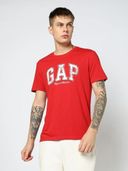 Red color option, Currently selected