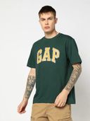 Green color option, Currently selected
