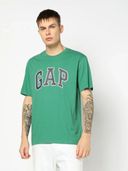 Green color option, Currently selected