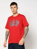 Red color option, Currently selected