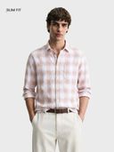 Beige color option, Currently selected