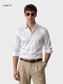 White color option, Currently selected