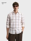 White color option, Currently selected
