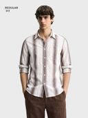 White color option, Currently selected