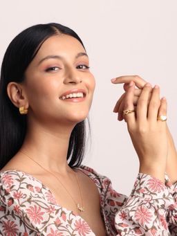 Avior Jewels - Auriga Hoops