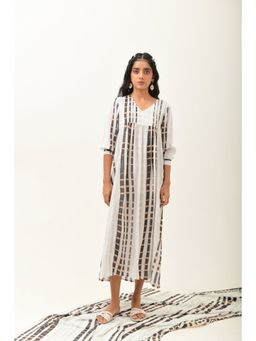 ROHO - Ether Dress - White