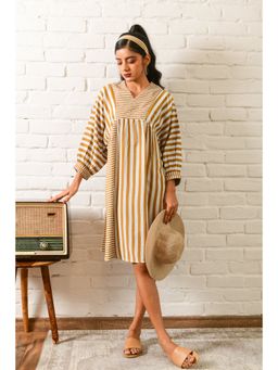 ROHO - Harmony Dress - Multi-Color