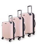 Rose Gold color option