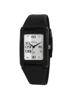 PA Maxima - Aqua Analog Watch for Men in Multi-Color Dial Color