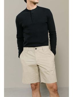 Perona - Scott Beige Shorts