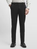 Black color option, Currently selected