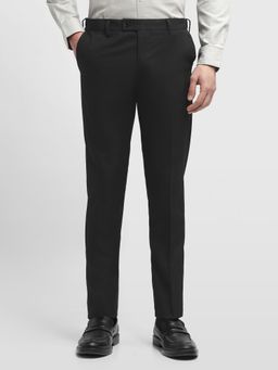 Arrow - Men Hudson Regular Fit Dobby Trouser