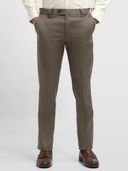 Brown color option, Currently selected