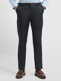 Arrow - Men Hudson Regular Fit Dobby Trouser