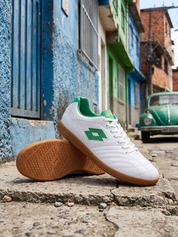LOTTO - Men Stadio Street White Sneakers