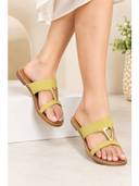 Yellow color option
