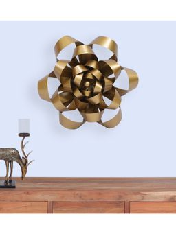 Vedas - W-Rosy Flower Decor Big