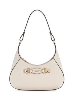 Guess - Stone Solid Mimina Top Zip Handbag