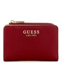 Red color option, Sold out, Currently selected