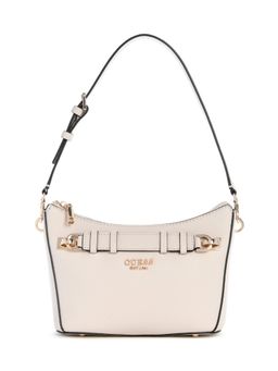 Guess - Stone Solid Gregoria Top Zip Handbag