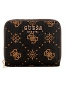 Black color option, Currently selected