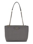Charcoal color option, Currently selected
