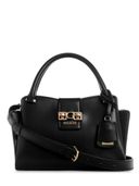 Black color option, Currently selected