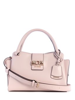 Guess - Lotus Solid Jane Small Satchel Bag