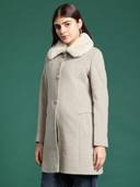 Beige color option
