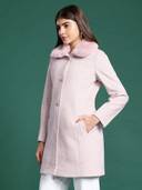 Peach color option, Currently selected