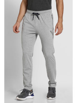 Van Heusen - Men Athleisure Smart Tech Track Pants - Grey