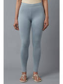 Blue color option, Currently selected