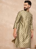 Olive color option, Currently selected