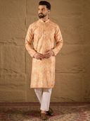 Orange color option, Currently selected