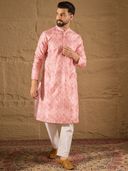 Pink color option, Currently selected
