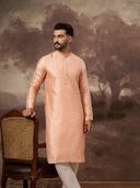 Peach color option, Currently selected