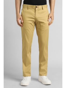 Simon Carter - Khaki Casual Trousers
