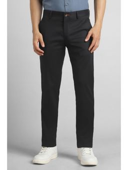 Simon Carter - Black Casual Trousers