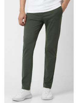 Van Heusen - Olive Casual Trousers