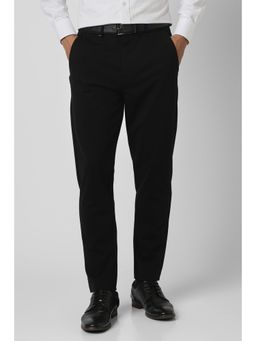 Van Heusen - Black Formal Trousers