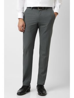 Van Heusen - Grey Formal Trousers