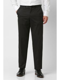 Van Heusen - Black Formal Trousers